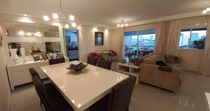 Apartamento com 3 quartos à venda na Rua Santo Egídio, 655, Santa Teresinha, São Paulo