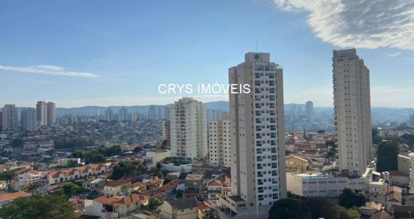 Apartamento com 2 quartos à venda na Rua Dom Antônio dos Santos Cabral, 49, Santa Teresinha, São Paulo
