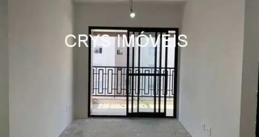 Apartamento com 2 quartos à venda na Rua Dom Antônio dos Santos Cabral, 49, Santa Teresinha, São Paulo