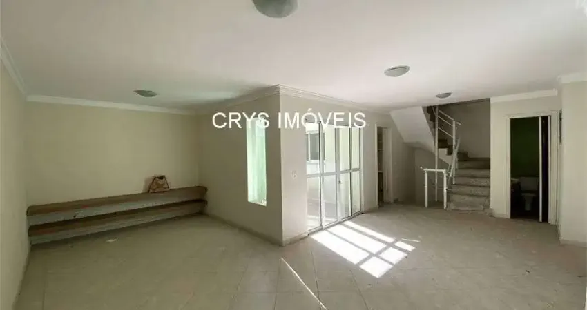 Casa com 3 quartos à venda na Rua Copacabana, 72, Santa Teresinha, São Paulo