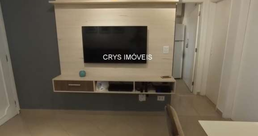 Apartamento com 2 quartos à venda na Rua Santo Egídio, 709, Santa Teresinha, São Paulo