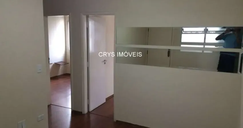 Apartamento com 2 quartos à venda na Rua Santo Egídio, 709, Santa Teresinha, São Paulo