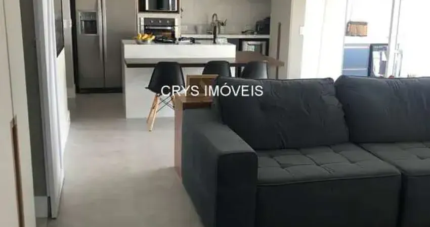 Apartamento com 3 quartos à venda no Lauzane Paulista, São Paulo 