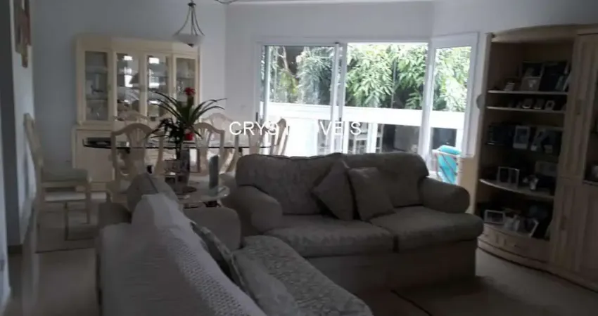 Apartamento com 3 quartos à venda na Rua Santo Egídio, 804, Santa Teresinha, São Paulo