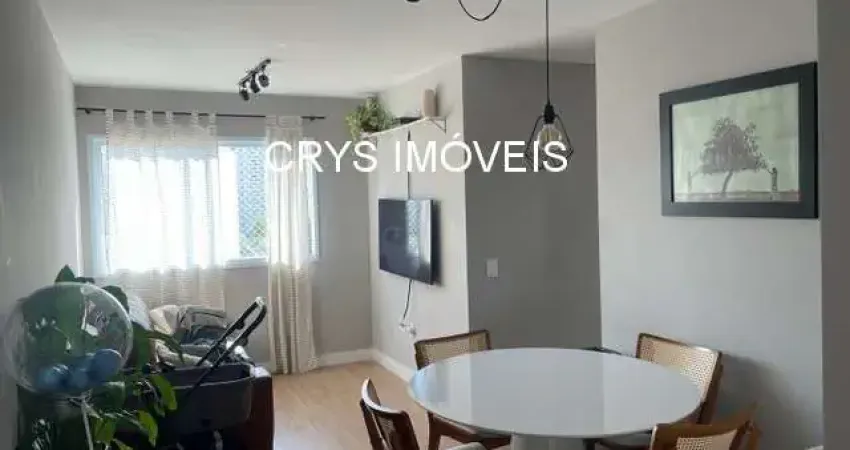 Apartamento com 3 quartos à venda na Rua Itaici, 71, Santa Teresinha, São Paulo