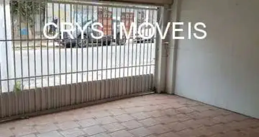 Casa com 2 quartos à venda na Rua Santo Egídio, 884, Santa Teresinha, São Paulo