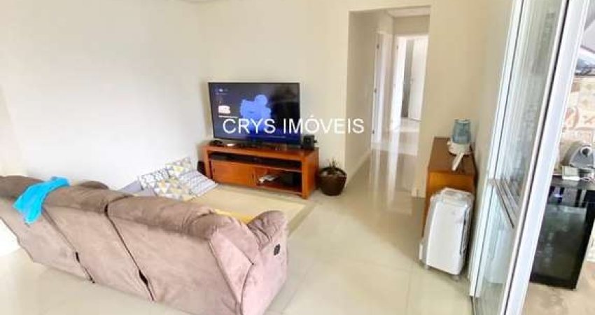 Apartamento com 3 quartos à venda na Avenida do Guacá, 277, Lauzane Paulista, São Paulo