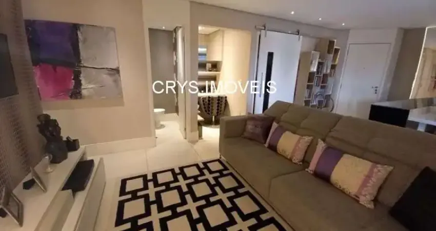 Apartamento com 3 quartos à venda na Avenida do Guacá, 1430, Lauzane Paulista, São Paulo