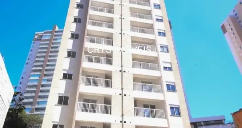Apartamento com 2 quartos à venda na Vila Guaca, São Paulo 