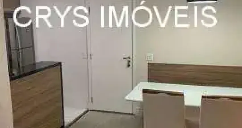 Apartamento com 2 quartos à venda na Avenida do Guacá, 116, Lauzane Paulista, São Paulo