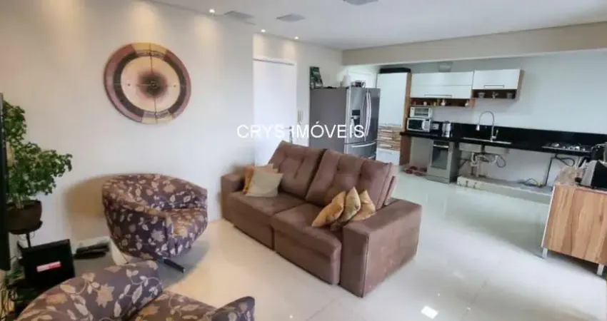 Apartamento com 3 quartos à venda no Mandaqui, São Paulo 