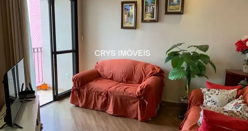 Apartamento com 2 quartos à venda na Avenida do Guacá, 63, Lauzane Paulista, São Paulo