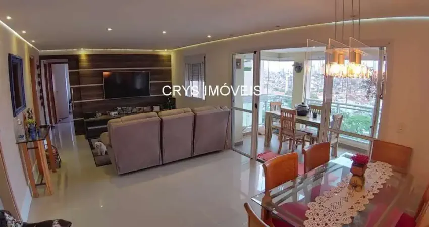 Apartamento com 3 quartos à venda na Avenida do Guacá, 1430, Lauzane Paulista, São Paulo