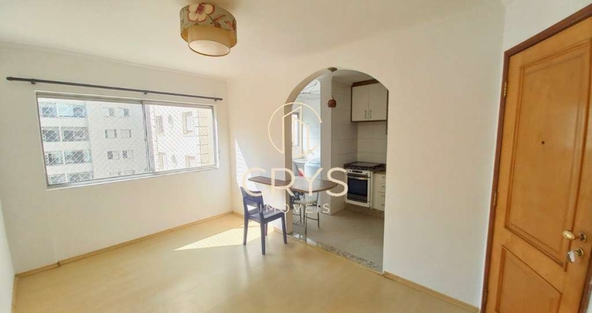 Apartamento com 2 quartos à venda na Rua Tucuna, 824, Perdizes, São Paulo