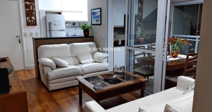 Apartamento com 2 quartos à venda na Rua Conselheiro Moreira de Barros, 2287, Lauzane Paulista, São Paulo