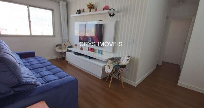 Apartamento a Venda na Conselheiro Moreira de Barros