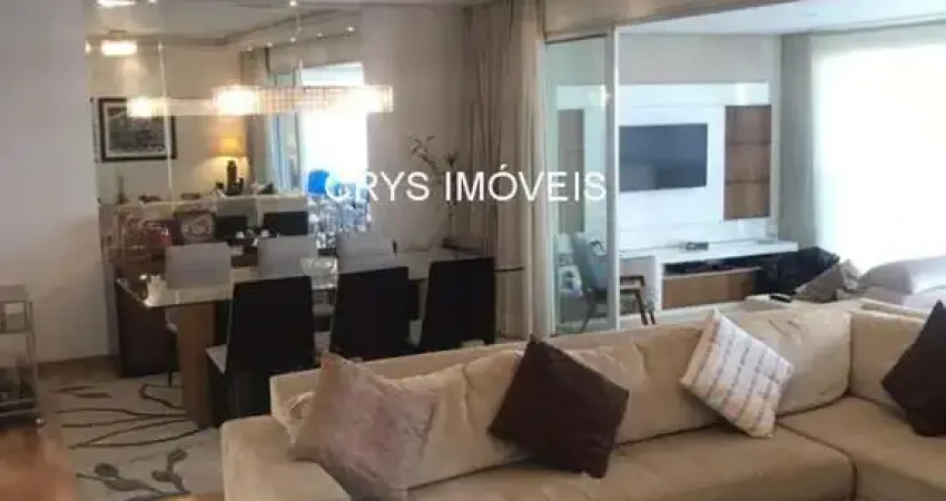 Apartamento com 3 quartos à venda na Rua Conselheiro Pedro Luís, 367, Santana, São Paulo