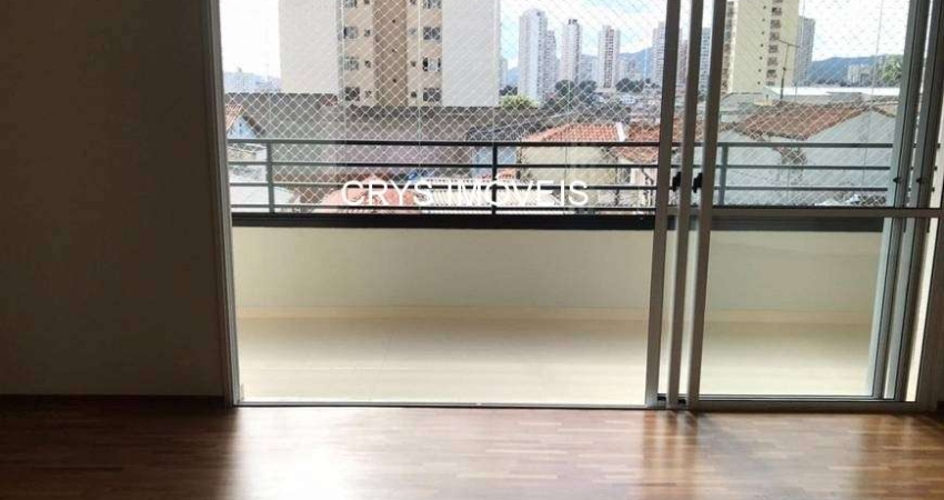 Apartamento com 3 quartos à venda na Rua Conselheiro Moreira de Barros, 1555, Lauzane Paulista, São Paulo