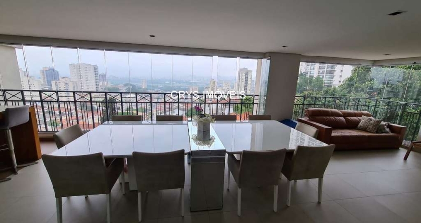 Apartamento com 3 quartos à venda na Rua Conselheiro Pedro Luís, 167, Santana, São Paulo