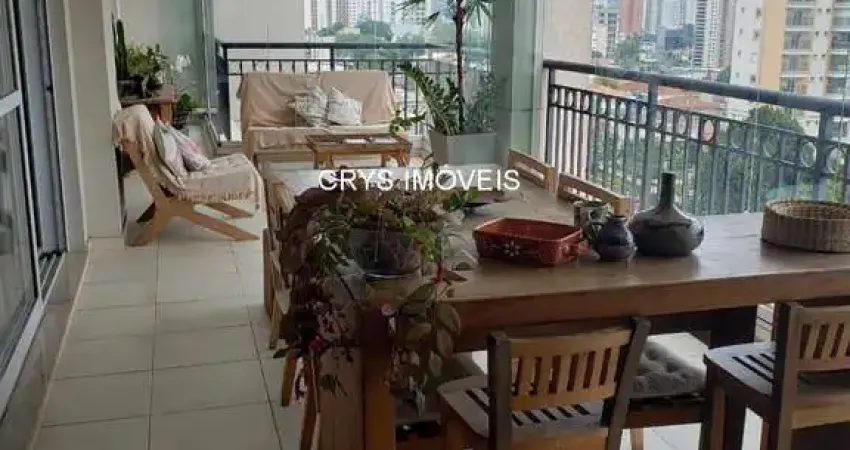 Apartamento com 3 quartos à venda na Rua Conselheiro Pedro Luís, 313, Santana, São Paulo