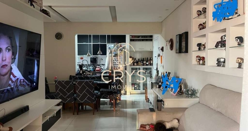 Apartamento com 3 quartos à venda na Rua Jeroaquara, 406, Vila Romana, São Paulo