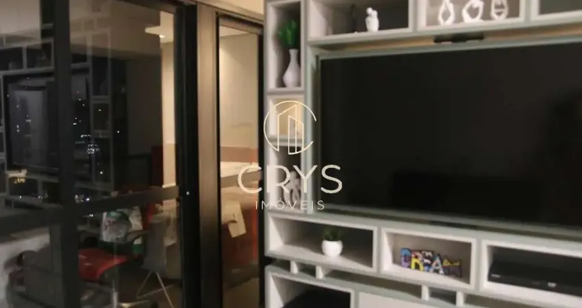 Apartamento com 1 quarto à venda na Rua Paula Ney, 428, Vila Mariana, São Paulo