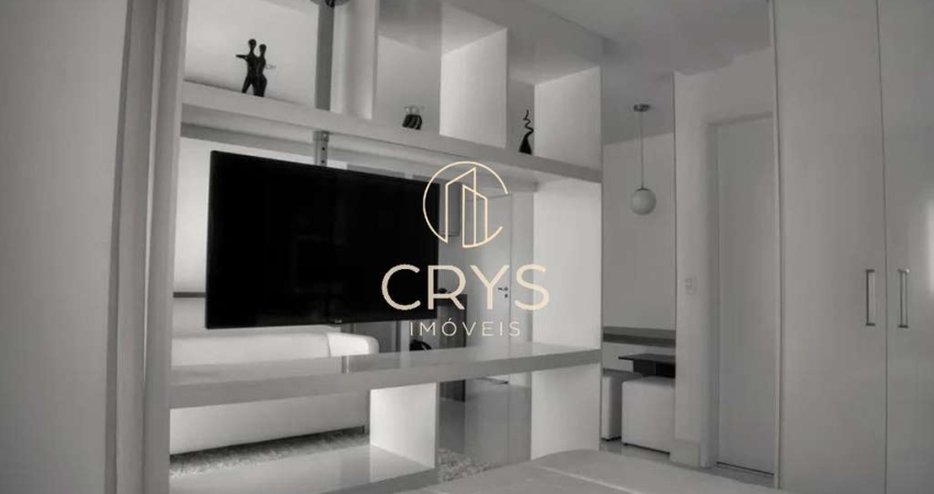 Apartamento com 1 quarto para alugar na Rua Artur Prado, 433, Bela Vista, São Paulo