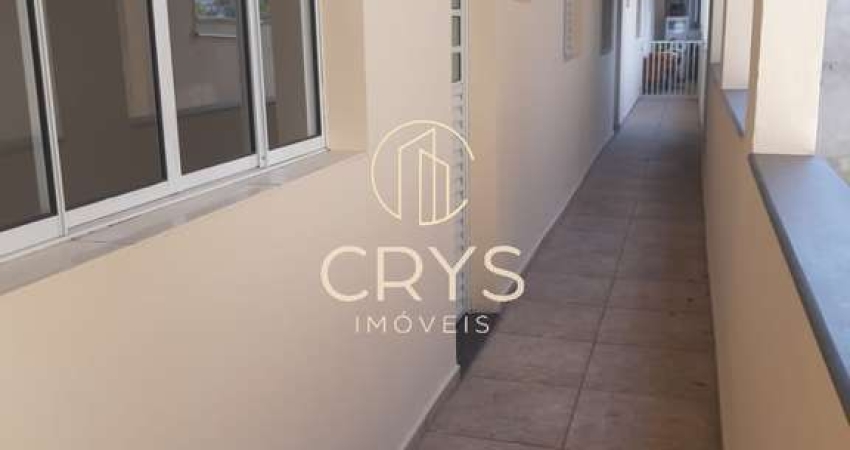 Apartamento com 1 quarto para alugar na Rua Belisário Campanha, 135, Casa Verde, São Paulo