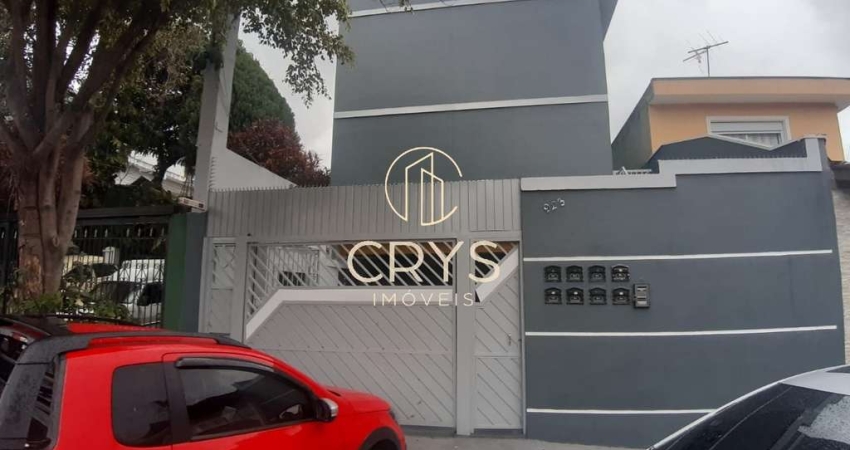 Casa com 2 quartos para alugar na Rua Doutor Gabriel Covelli, 923, Parque Peruche, São Paulo