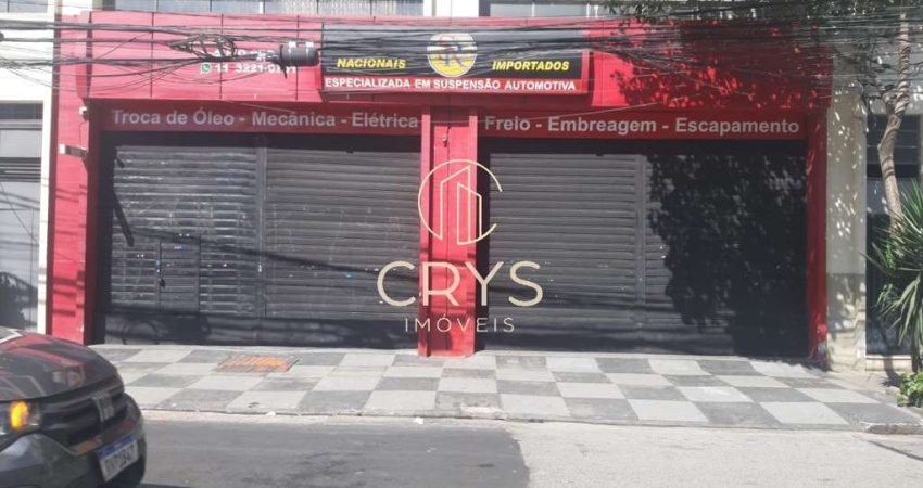 Ponto comercial para alugar na Alameda Eduardo Prado, 241, Campos Eliseos, São Paulo