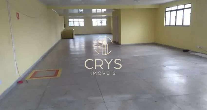 GALPÃO COMERCIAL PARA LOCAÇÃO, CASA VERDE, SÃO PAULO - GA0031.