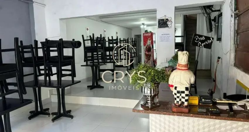 Casa comercial com 1 sala à venda na Rua Nova Cidade, 136, Vila Olímpia, São Paulo