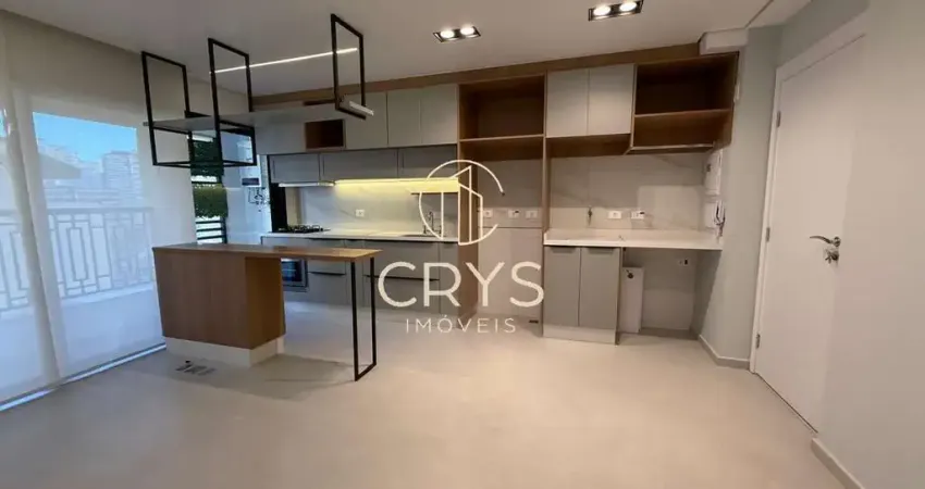 Apartamento para locação em São Paulo-SP, Perdizes: 1 quarto, 1 suíte, 1 sala, 1 banheiro, 41m² de área. Venha conhecer!