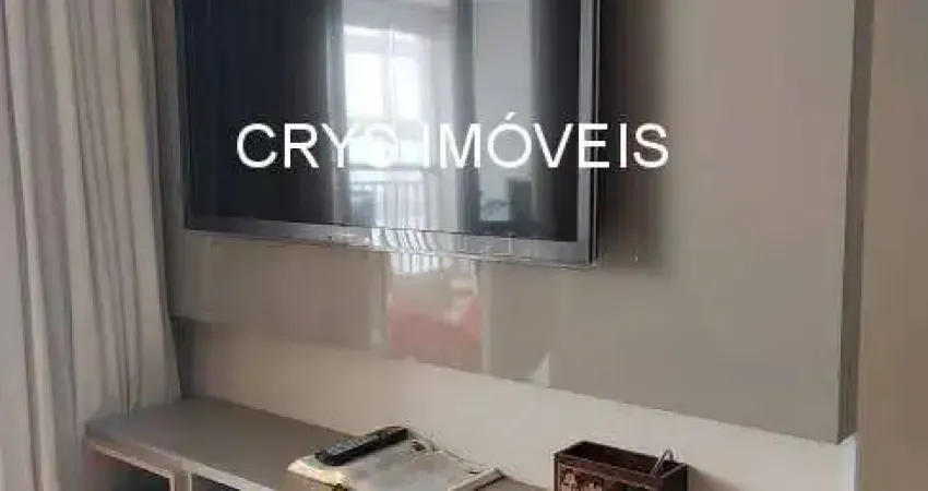 Apartamento com 3 quartos à venda na Rua Amazonas da Silva, 813, Vila Guilherme, São Paulo