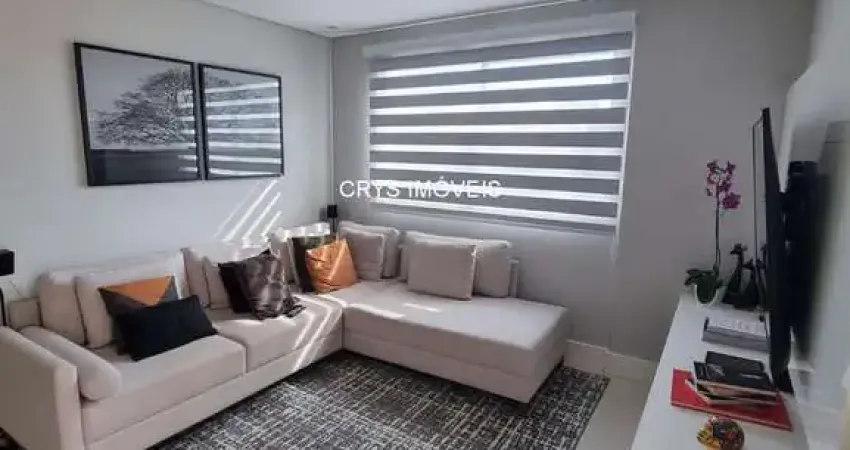 Apartamento com 2 quartos à venda na Rua Aviador Gil Guilherme, 51, Santana, São Paulo
