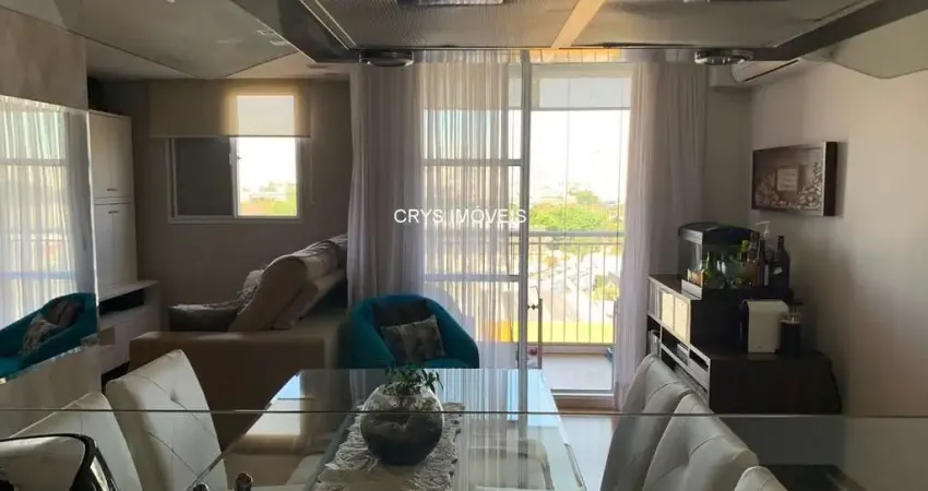 Apartamento com 3 quartos à venda na Rua Eugênio de Freitas, 371, Vila Guilherme, São Paulo
