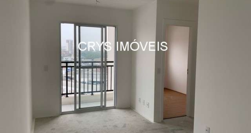 Apartamento com 2 quartos à venda na Rua Henrique Felipe da Costa, 555, Vila Guilherme, São Paulo
