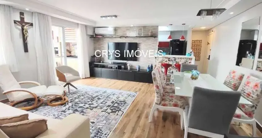 Apartamento com 2 quartos à venda na Rua Taquara Branca, 78, Carandiru, São Paulo