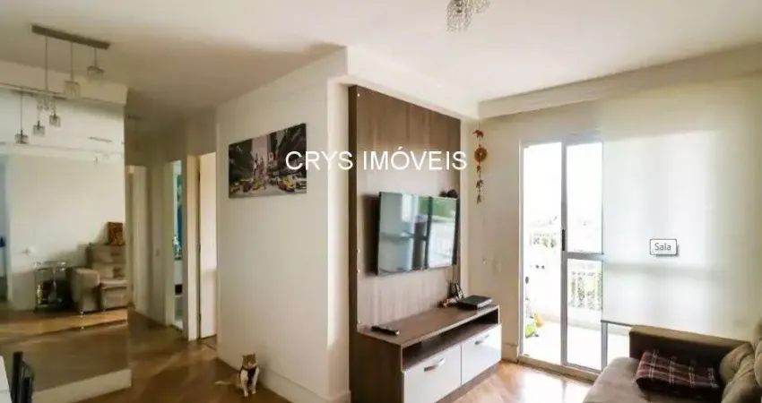 Apartamento com 2 quartos à venda na Rua Eduardo Leopoldo, 202, Vila Guilherme, São Paulo
