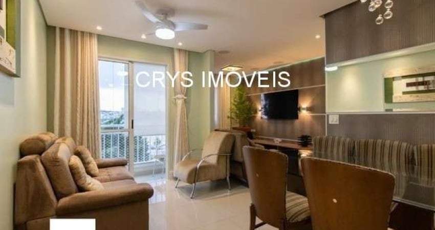 Apartamento com 3 quartos à venda na Rua Eugênio de Freitas, 525, Vila Guilherme, São Paulo
