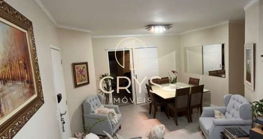 Apartamento Amplo à Venda ? 93 m² ? Mandaqui -  Zona Norte/SP