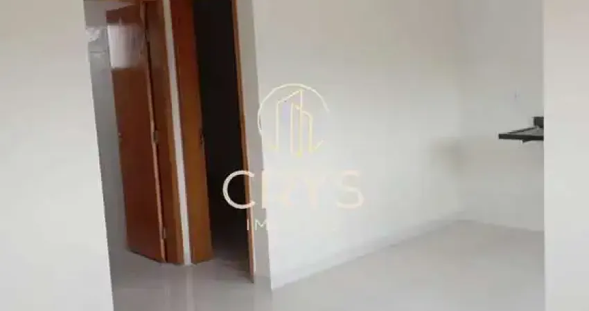 Apartamento com 2 quartos para alugar na Rua Coronel Octávio Azeredo, 254, Tucuruvi, São Paulo
