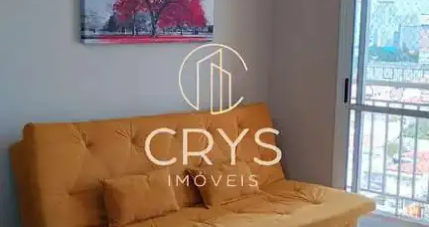 Apartamento com 2 quartos à venda na Avenida Professor Celestino Bourroul, 684, Limão, São Paulo