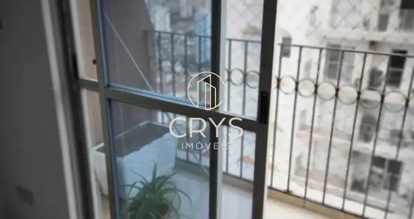 Apartamento com 3 quartos à venda na Avenida Santa Inês, 815, Parque Mandaqui, São Paulo