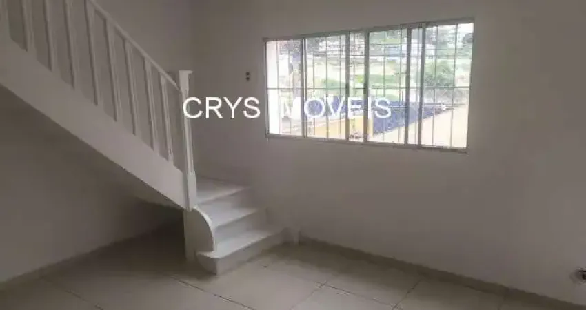 Casa com 2 quartos para alugar na Rua José Debieux, 149, Santana, São Paulo