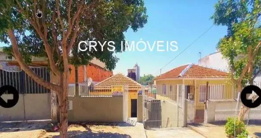 Casa com 3 quartos à venda na Rua Silva Ramos, 86, Vila Penteado, São Paulo
