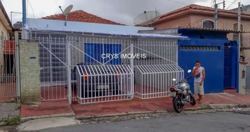 Casa com 6 quartos à venda no Limão, São Paulo 