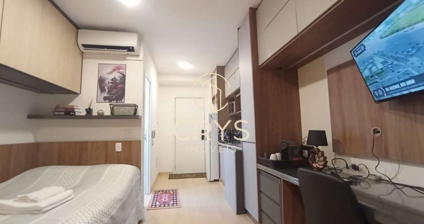 Apartamento com 1 quarto para alugar na Rua Cláudio Soares, 101, Pinheiros, São Paulo