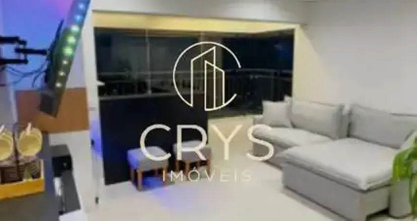 Apartamento com 2 quartos à venda na Avenida Guapira, 117, Tucuruvi, São Paulo