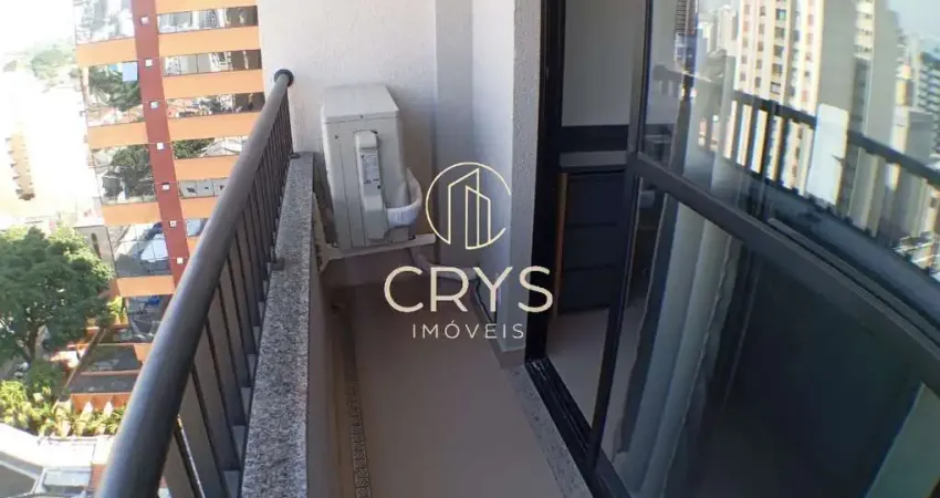 Apartamento com 1 quarto à venda na Rua Cardeal Arcoverde, 2004, Pinheiros, São Paulo
